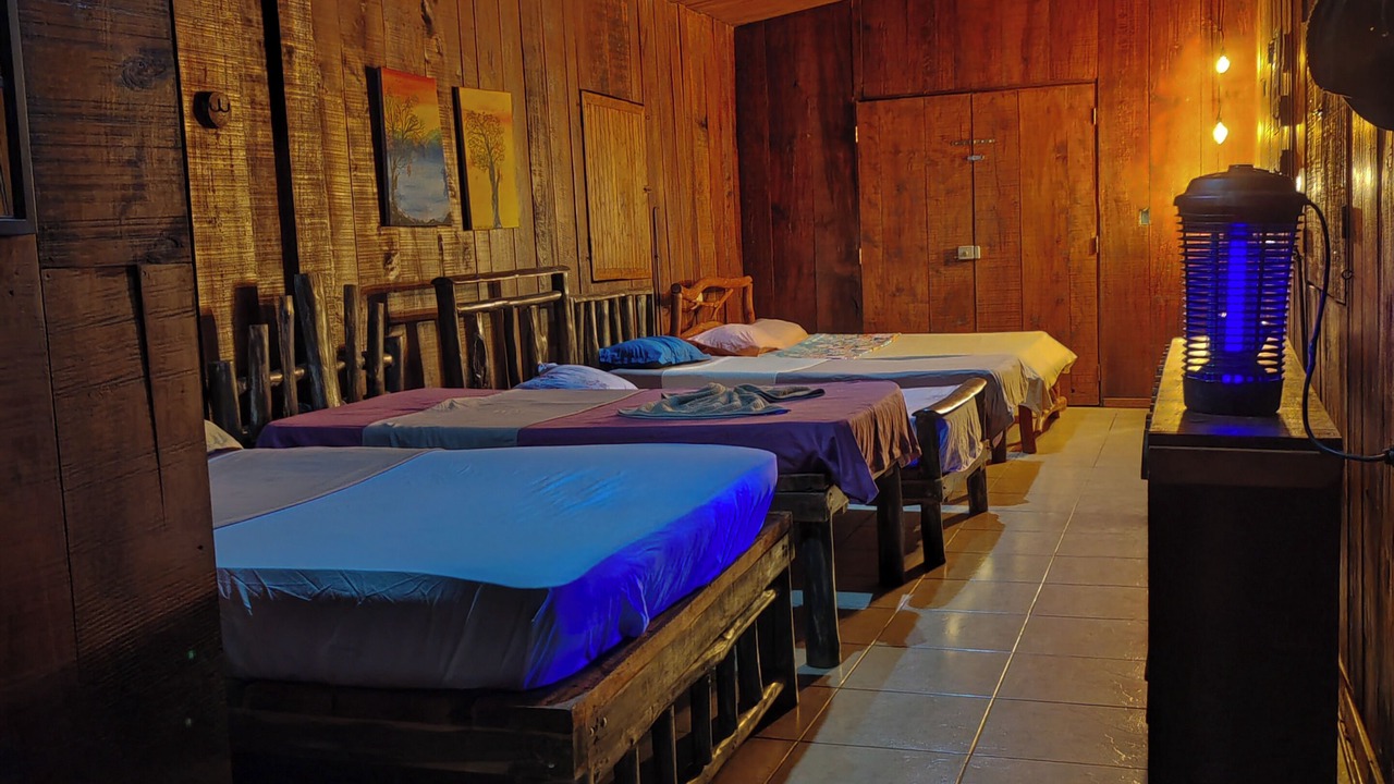 Photo of Bedroom in Chilamate