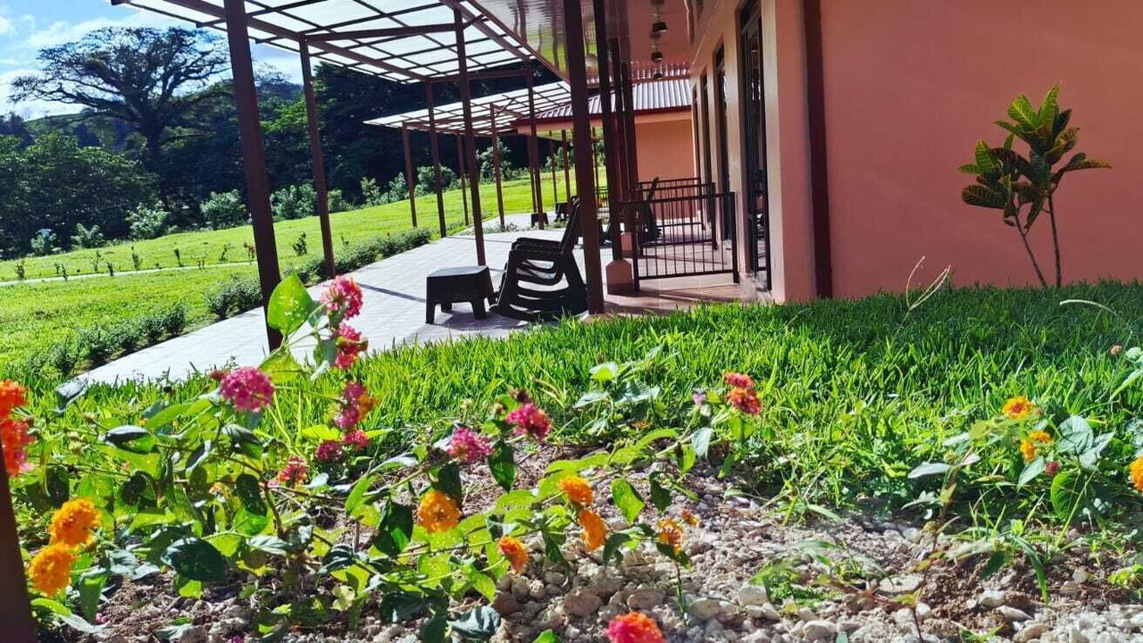 Photo of Outdoor in Arenal Hot Springs