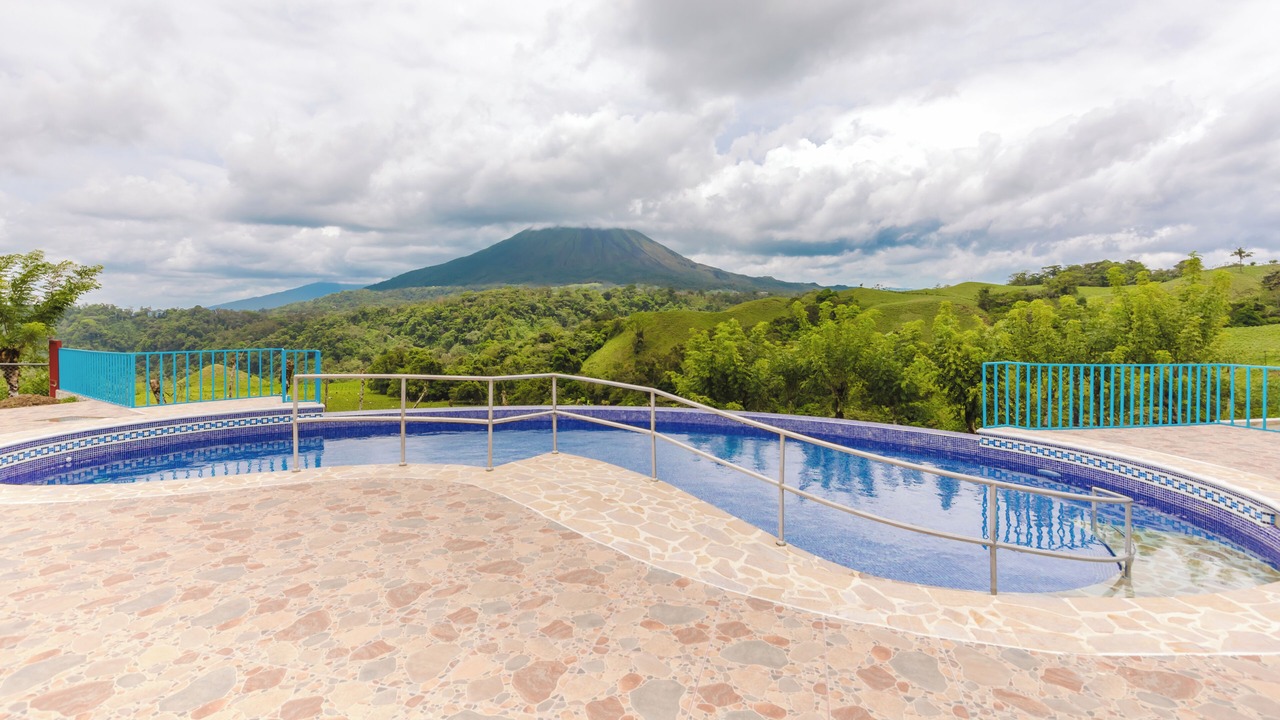 Photo of Outdoor in Arenal Hot Springs