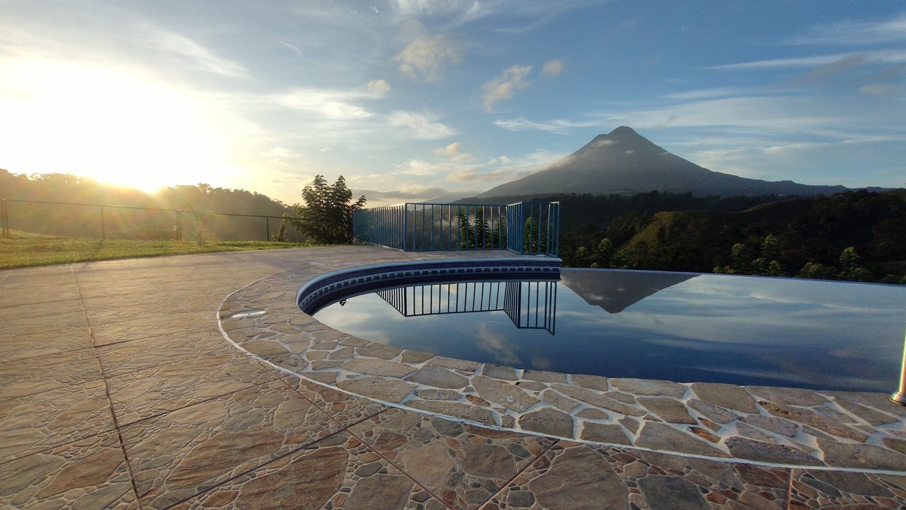 Photo of Outdoor in Arenal Hot Springs