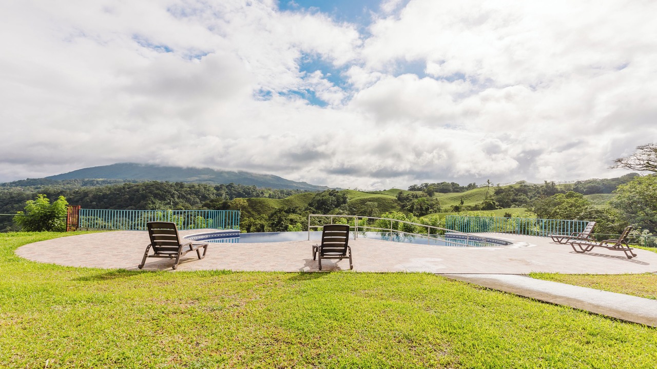 Photo of Outdoor in Arenal Hot Springs