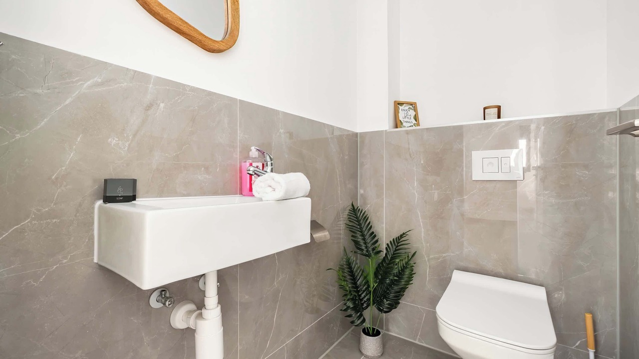 Photo of Bedroom in Bat Yam