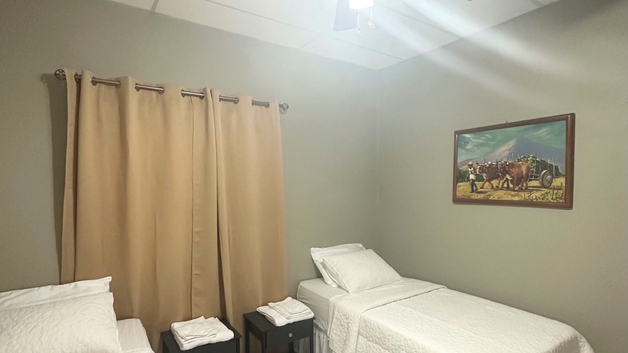 Photo of Bedroom in Leon