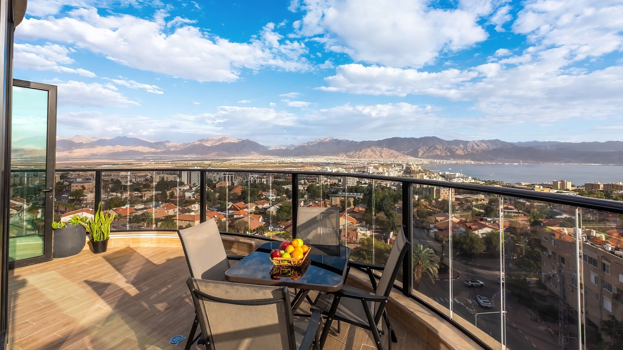 Photo of Outdoor in Eilat