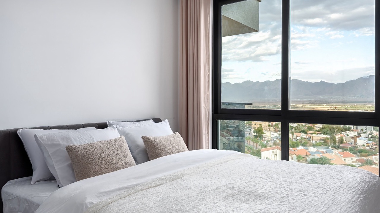 Photo of Bedroom in Eilat