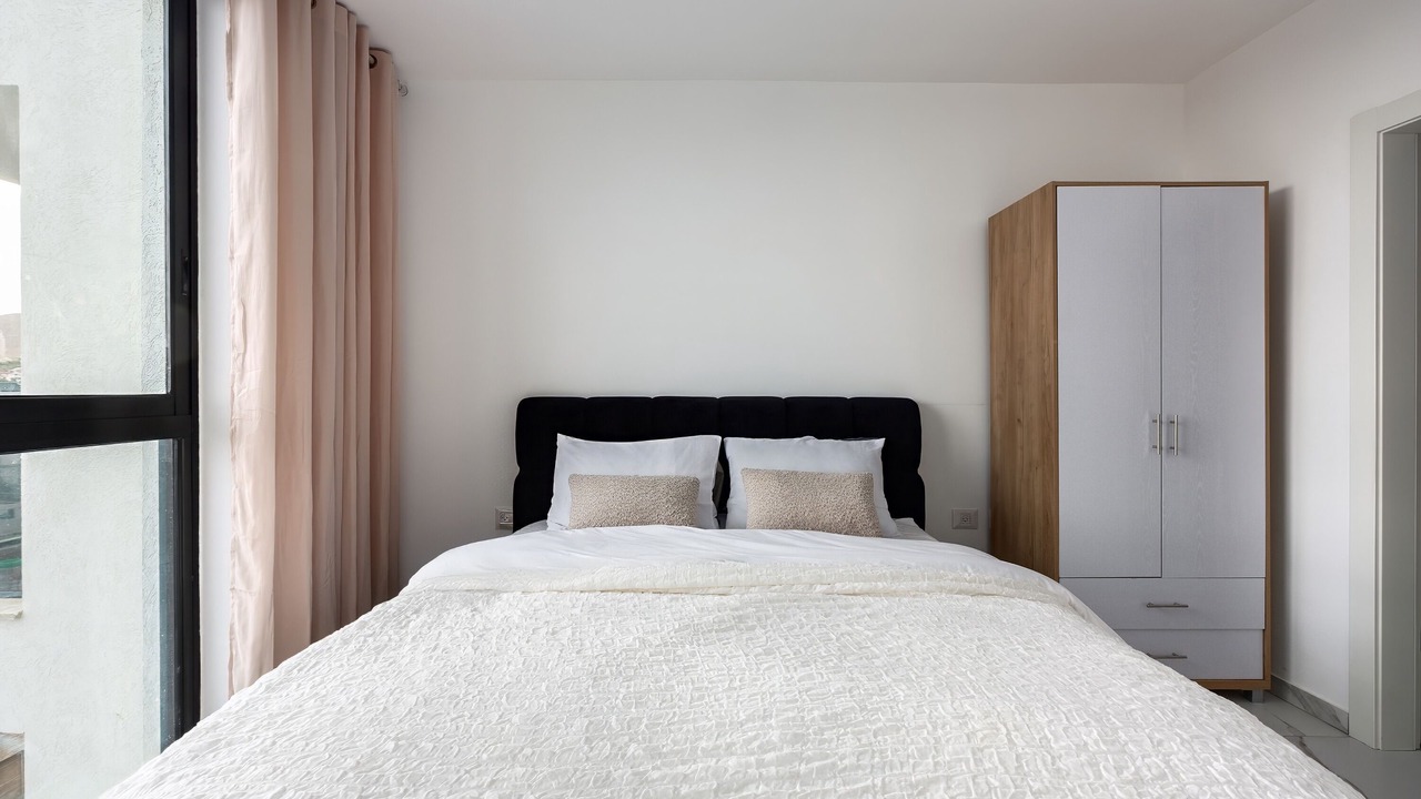 Photo of Bedroom in Eilat