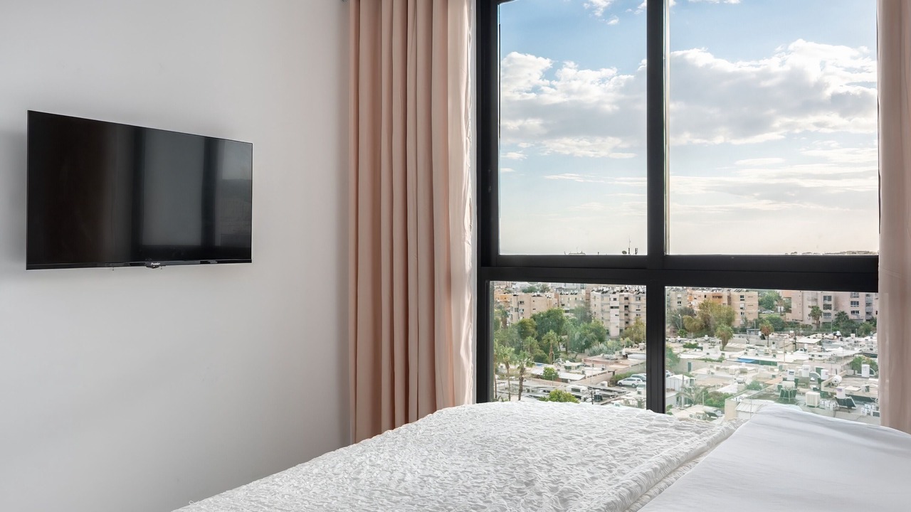 Photo of Bedroom in Eilat