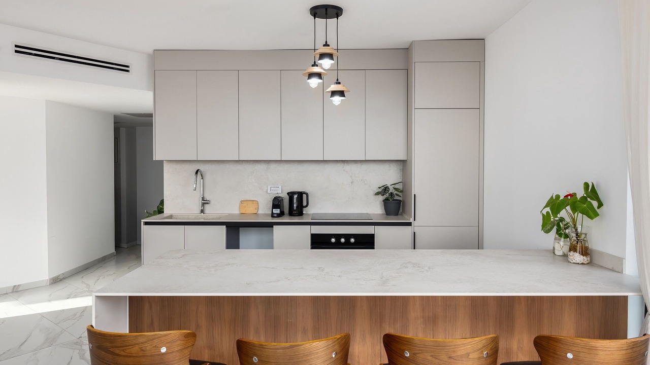 Photo of Kitchen in Eilat
