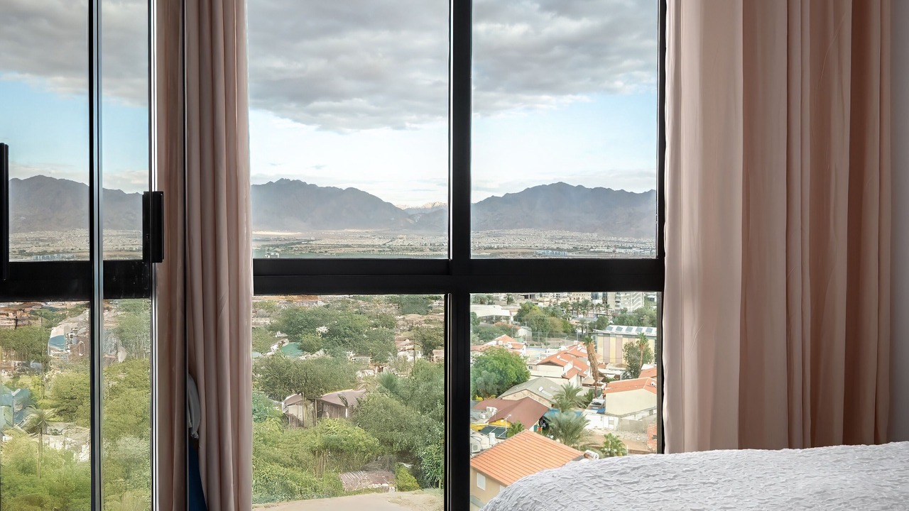 Photo of Bedroom in Eilat