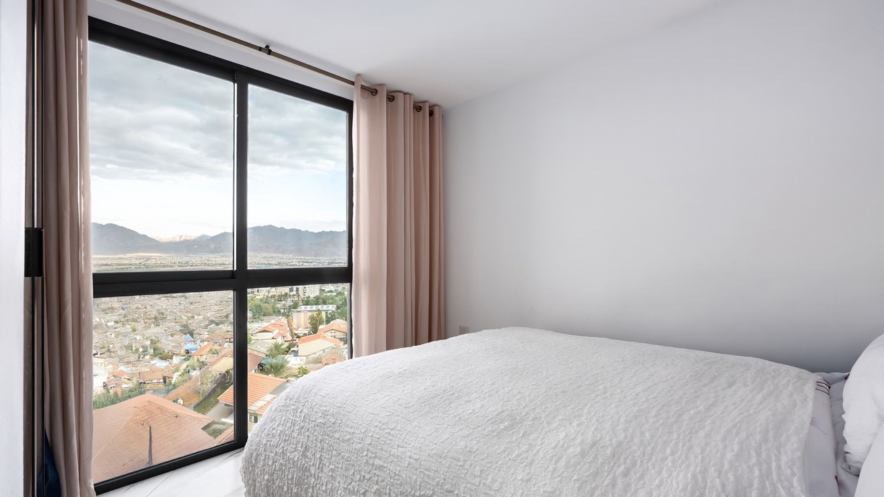 Photo of Bedroom in Eilat