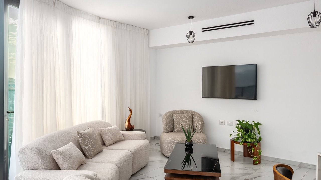 Photo of Livingroom in Eilat