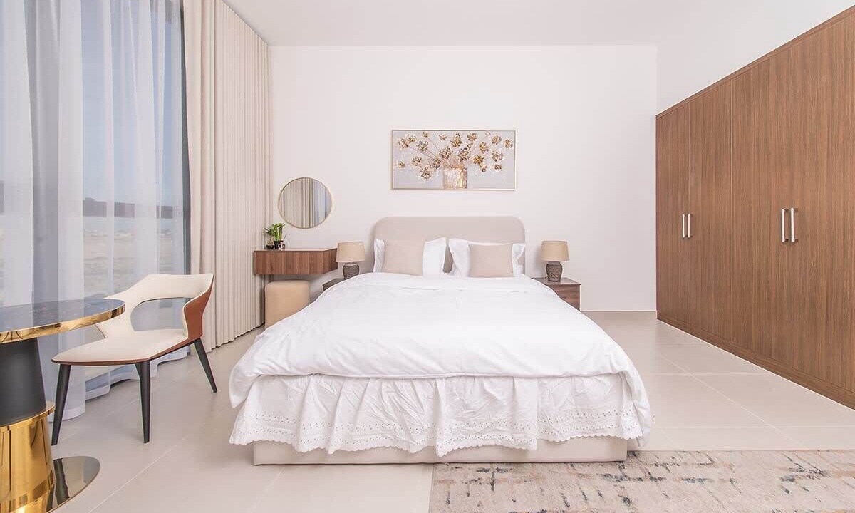Photo of Bedroom in Al Hamriya