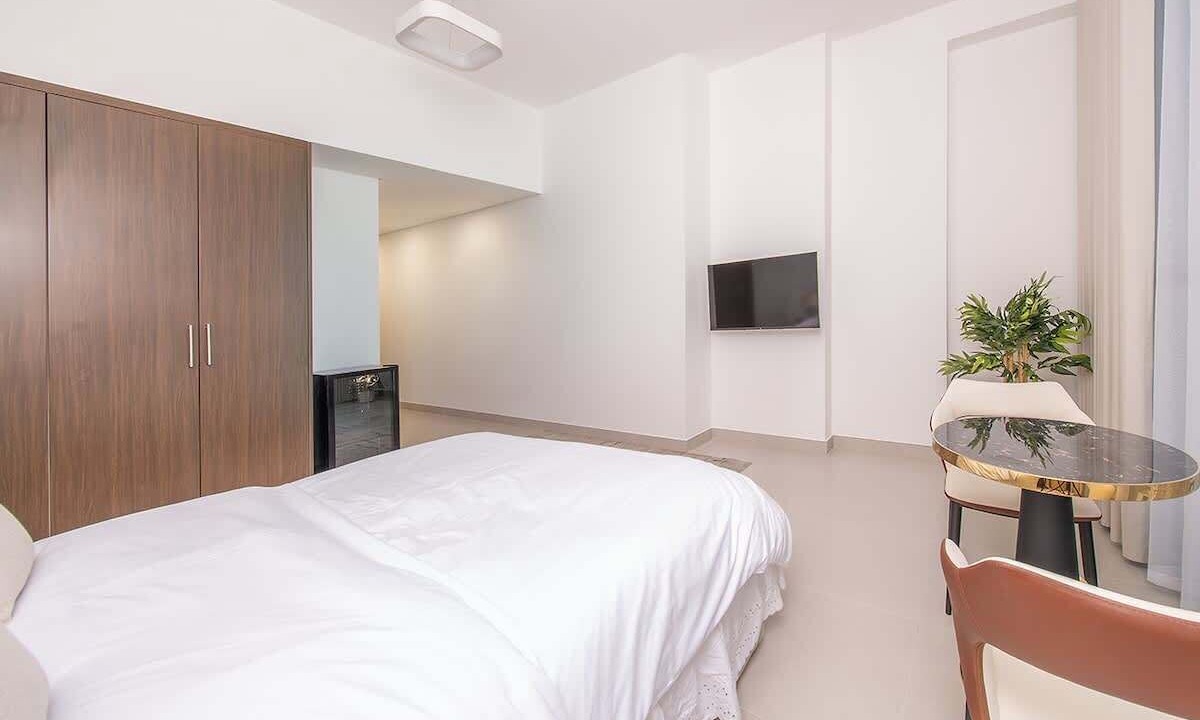 Photo of Bedroom in Al Hamriya