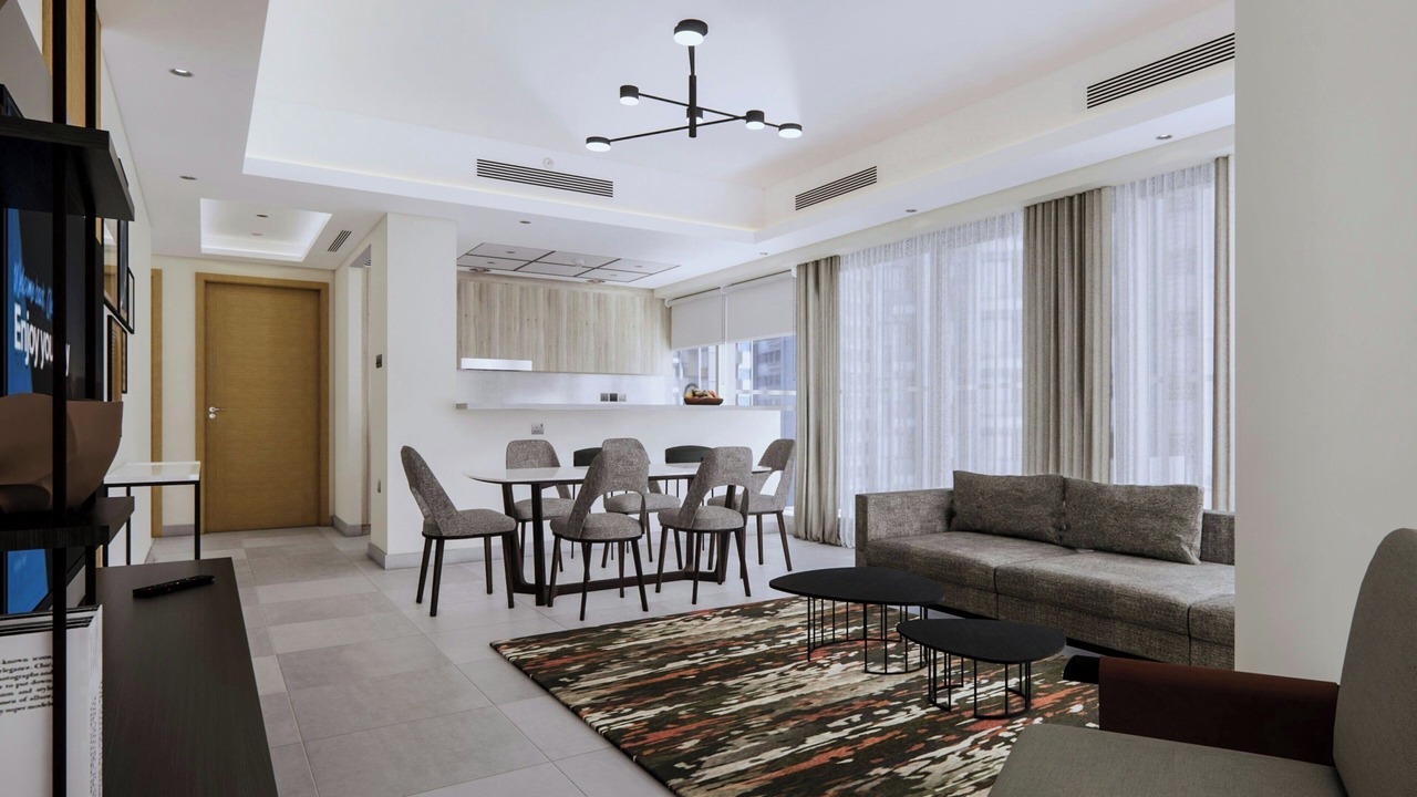 Photo of Bedroom in Dubai