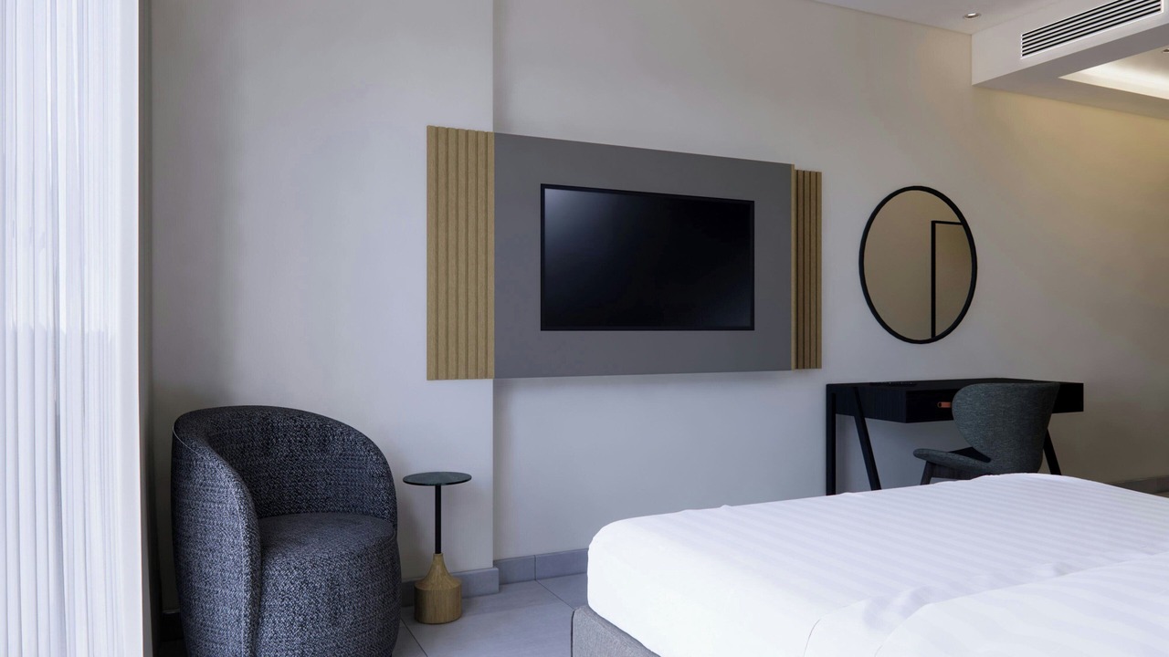 Photo of Bedroom in Dubai