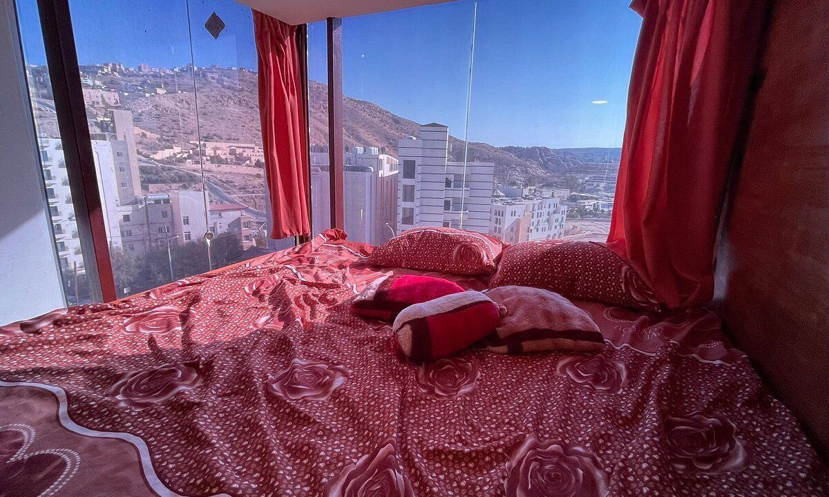Photo of Bedroom in Wadi Musa