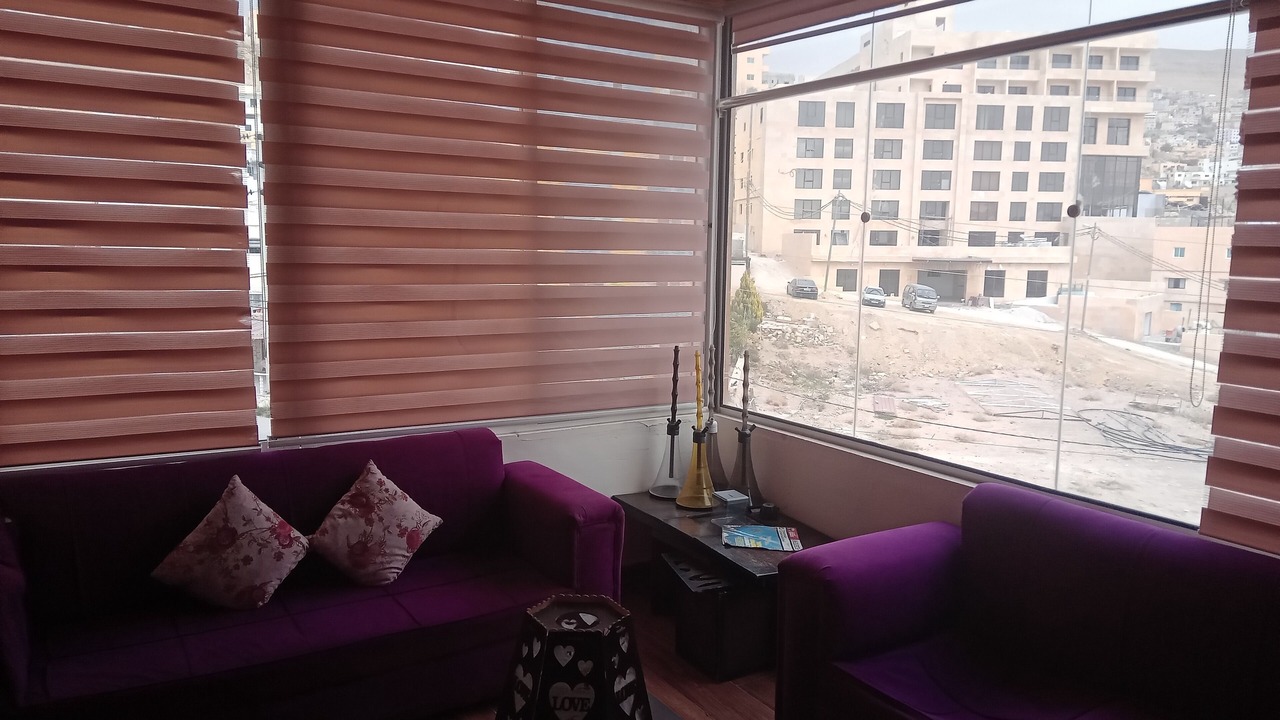 Photo of Livingroom in Wadi Musa