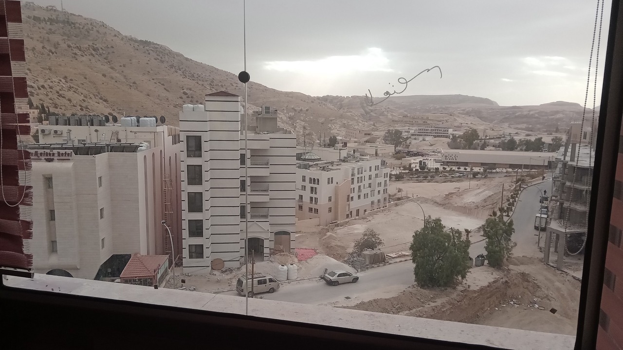 Photo of Others in Wadi Musa