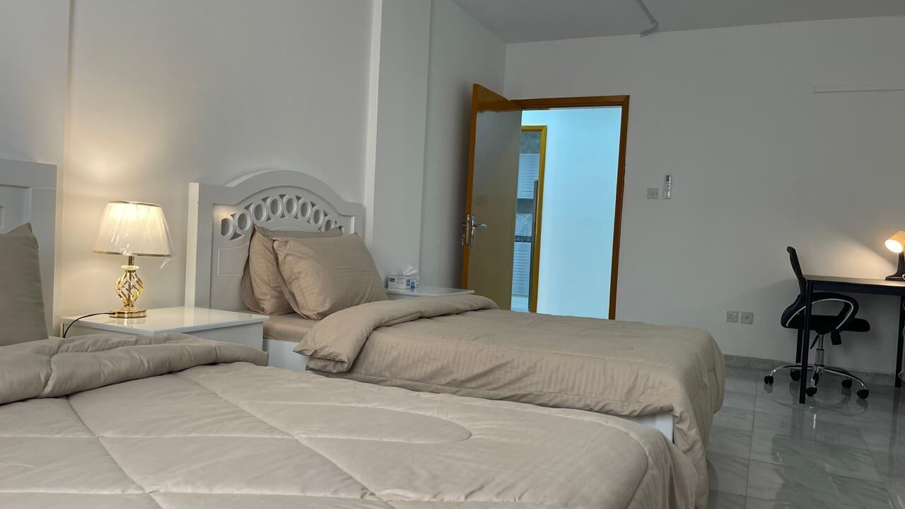 Photo of Bedroom in Al Ain