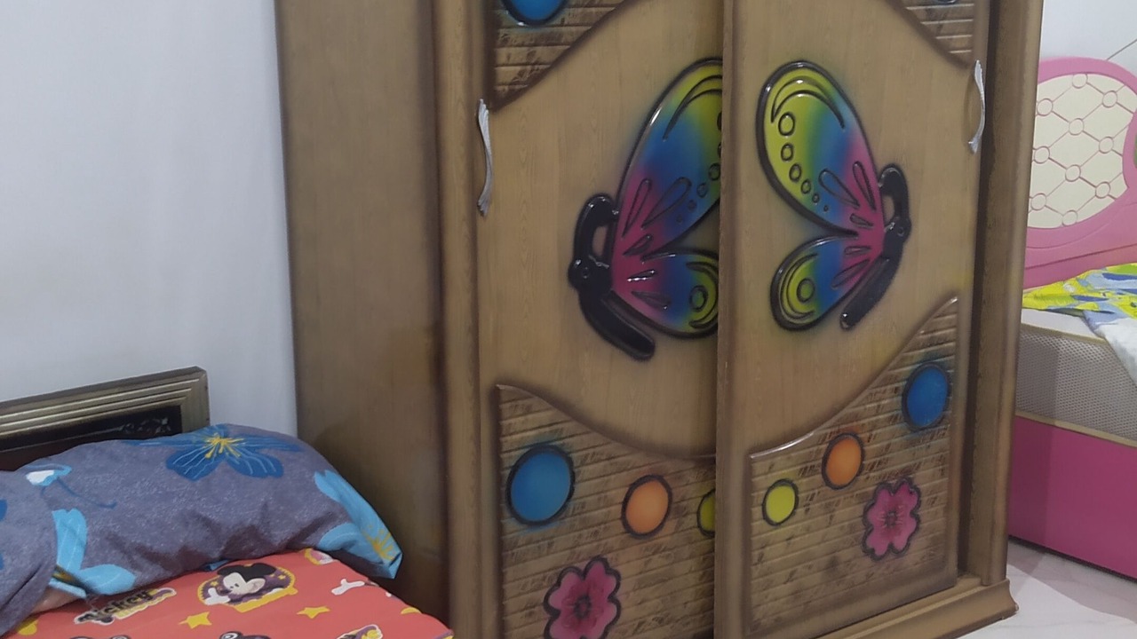 Photo of Bedroom in Aswan Governorate