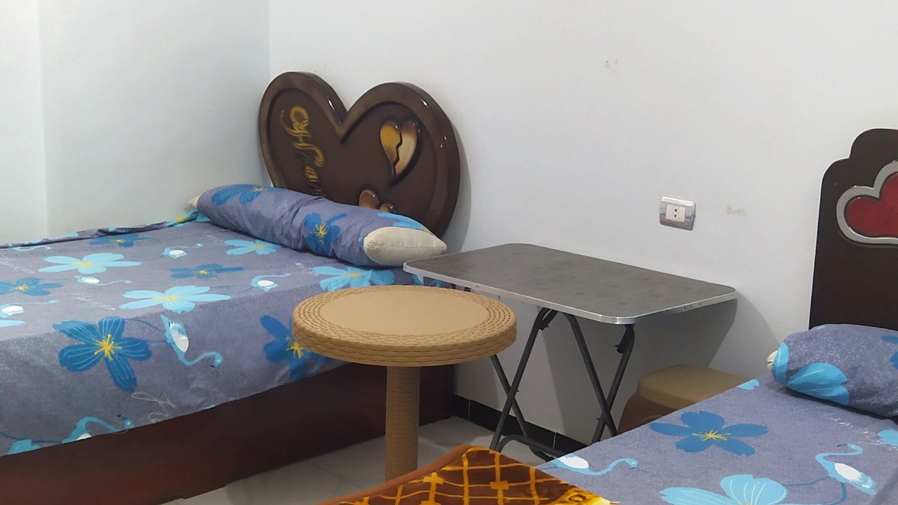 Photo of Bedroom in Aswan Governorate