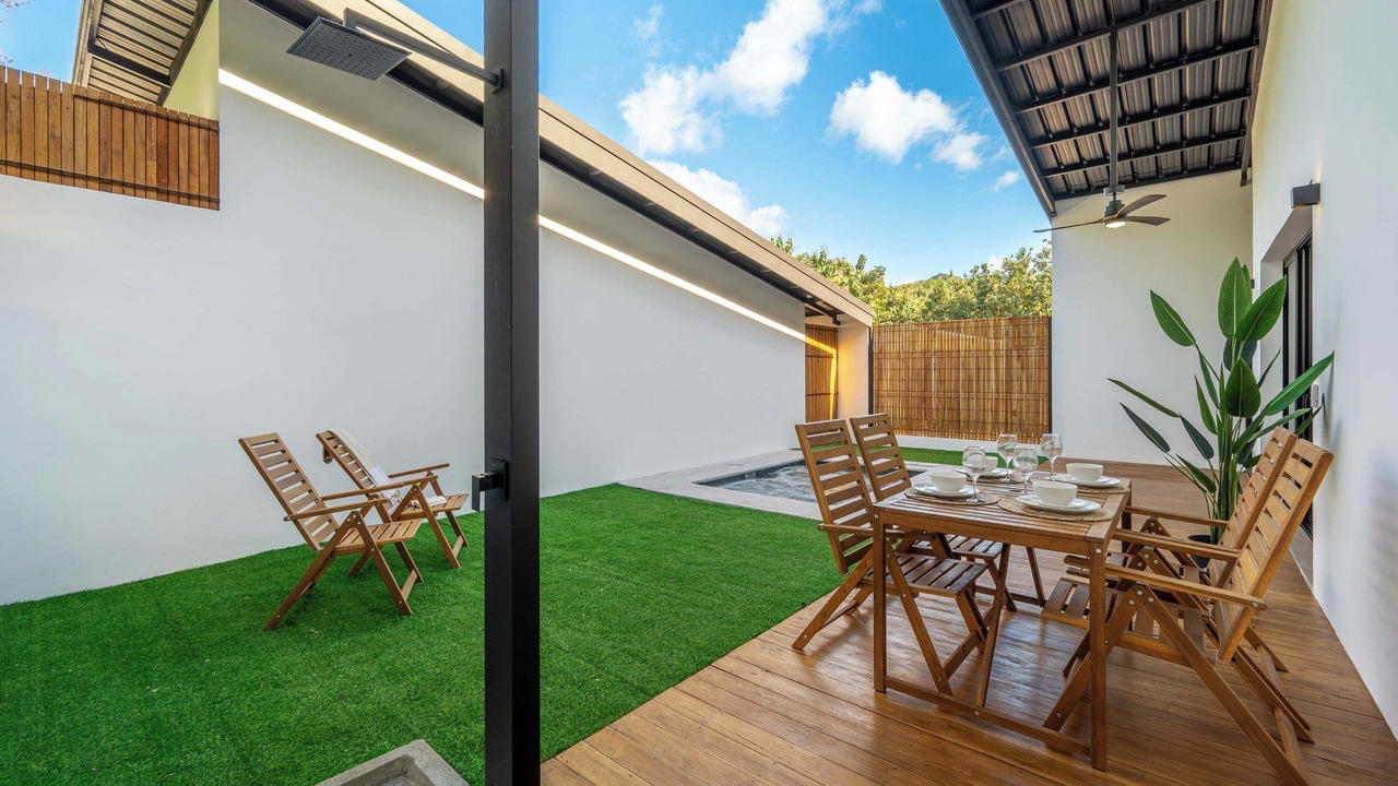 Photo of Outdoor in Pinilla