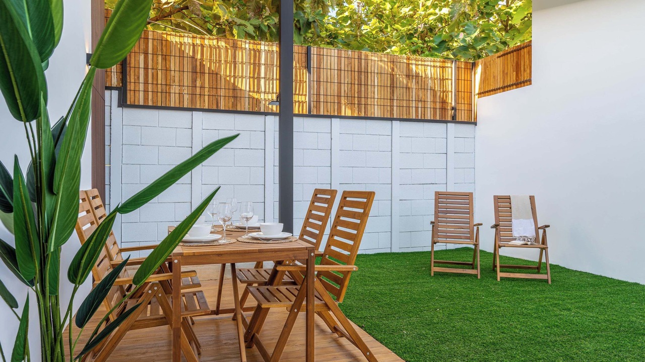 Photo of Outdoor in Pinilla