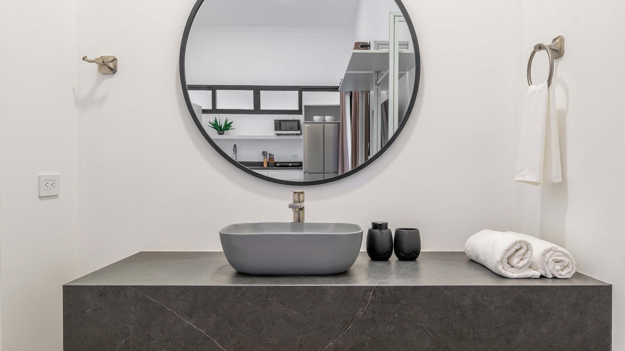 Photo of Bathroom in Pinilla