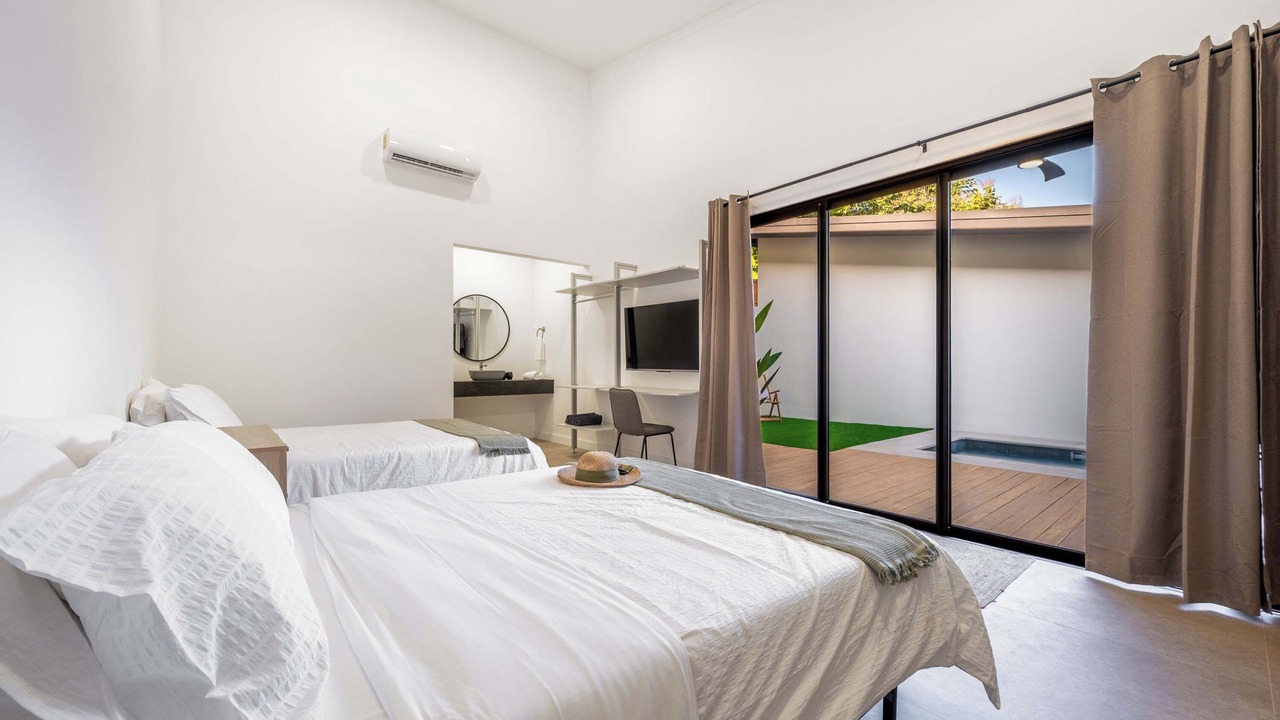 Photo of Bedroom in Pinilla