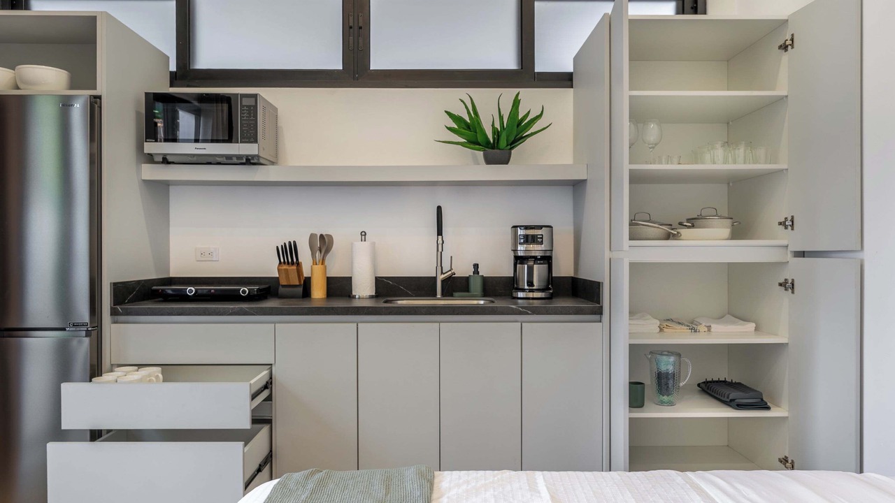 Photo of Kitchen in Pinilla