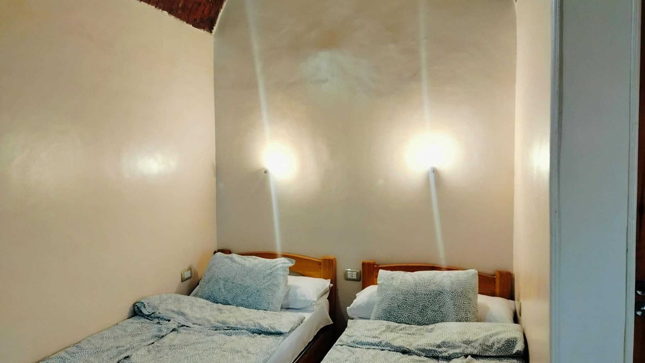 Photo of Bedroom in Seheil Island