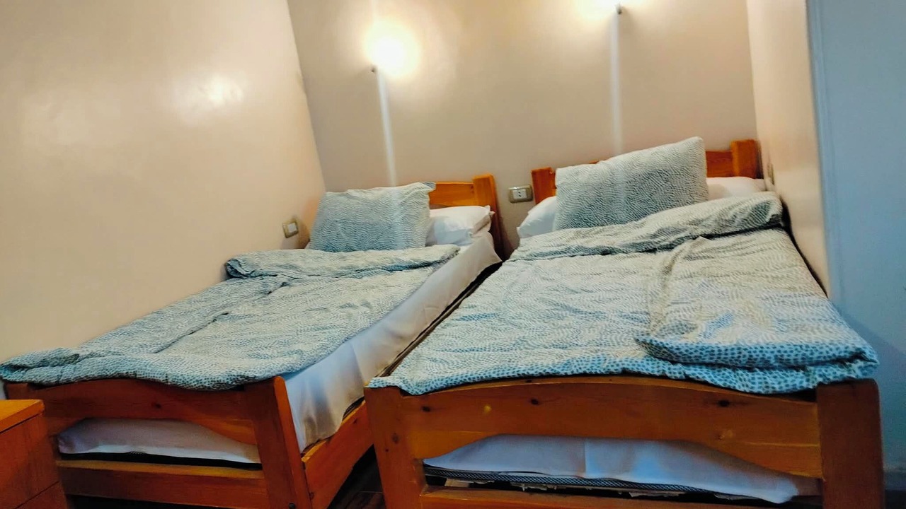 Photo of Bedroom in Seheil Island