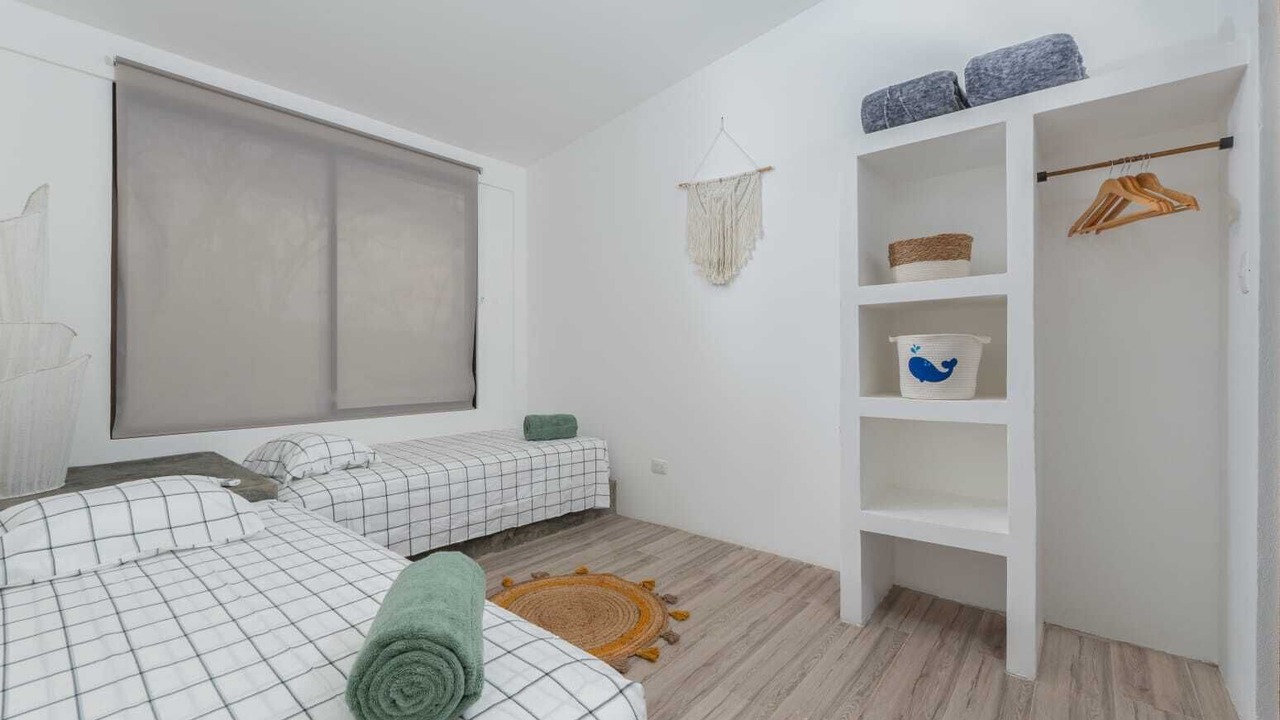 Photo of Bedroom in La Cruz