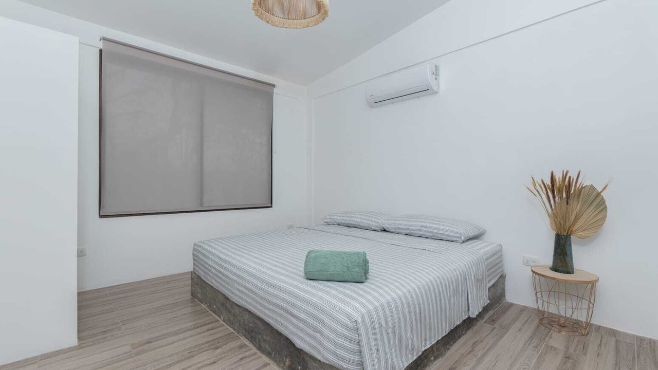 Photo of Bedroom in La Cruz