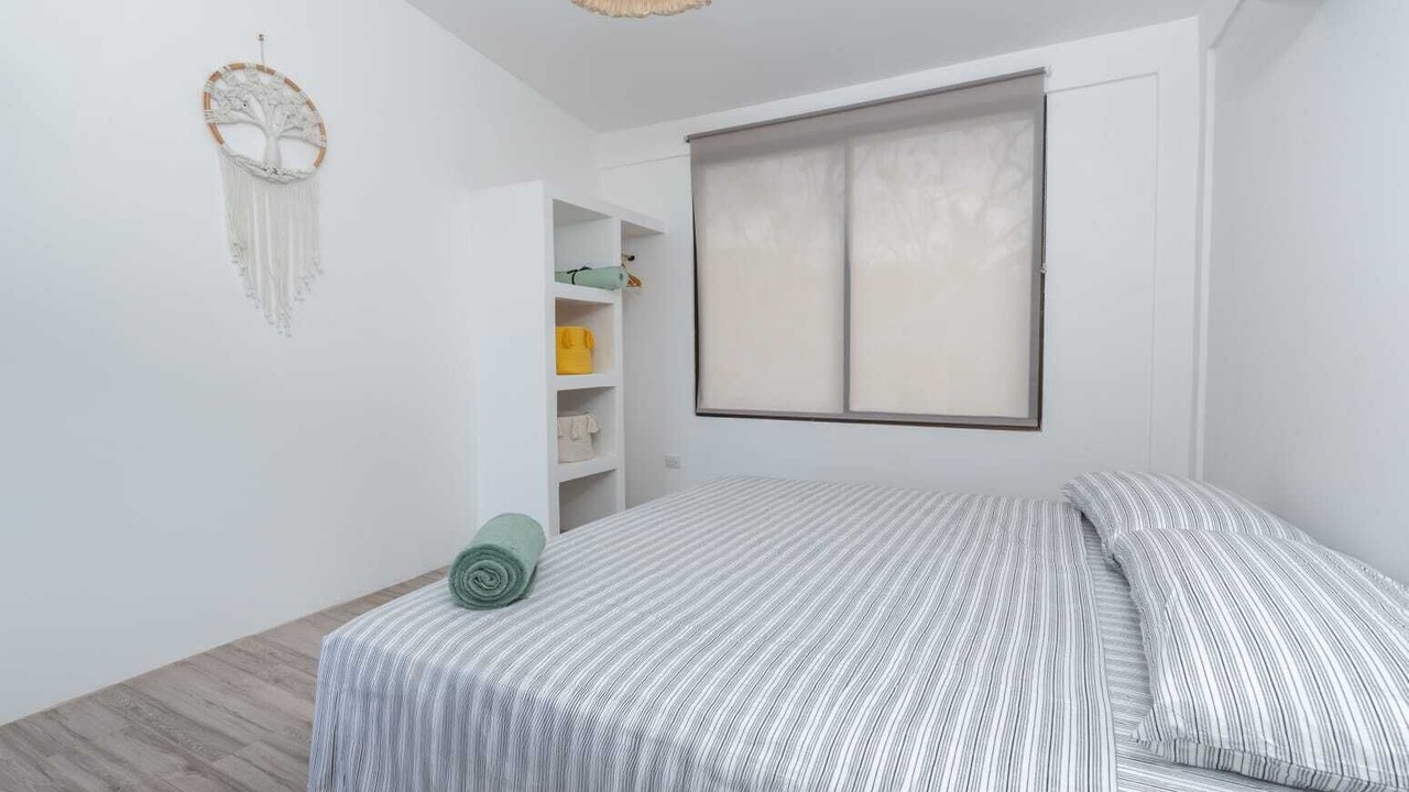 Photo of Bedroom in La Cruz