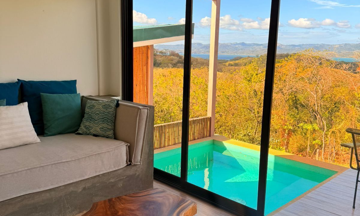 Photo of Livingroom in La Cruz