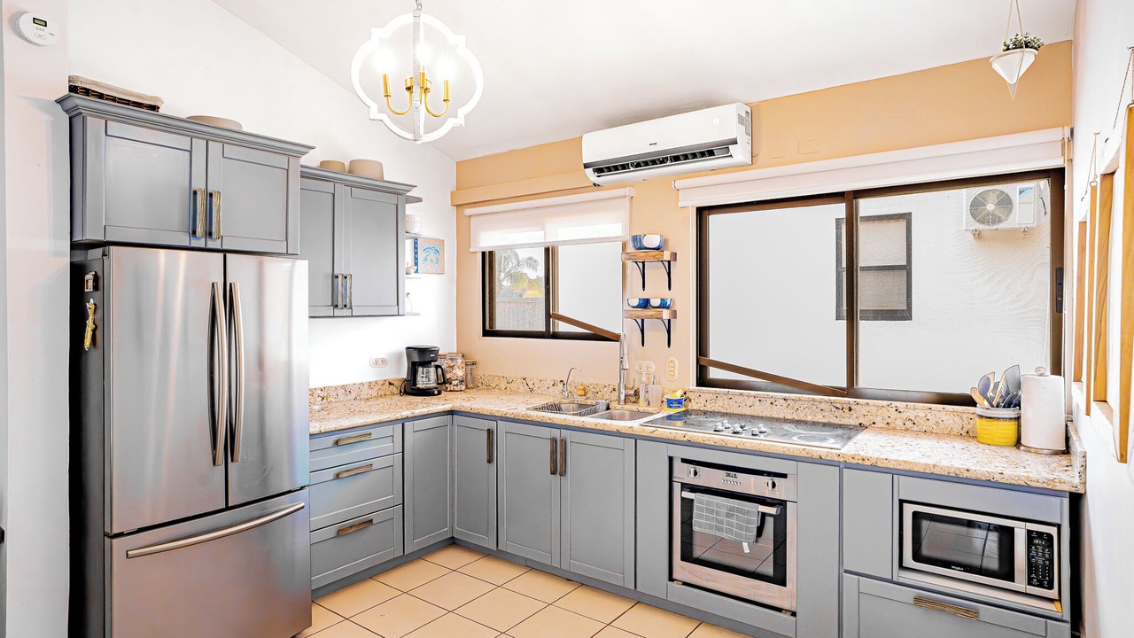 Photo of Kitchen in Coco Sunset Hills