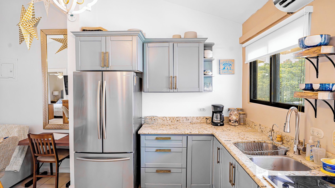 Photo of Kitchen in Coco Sunset Hills