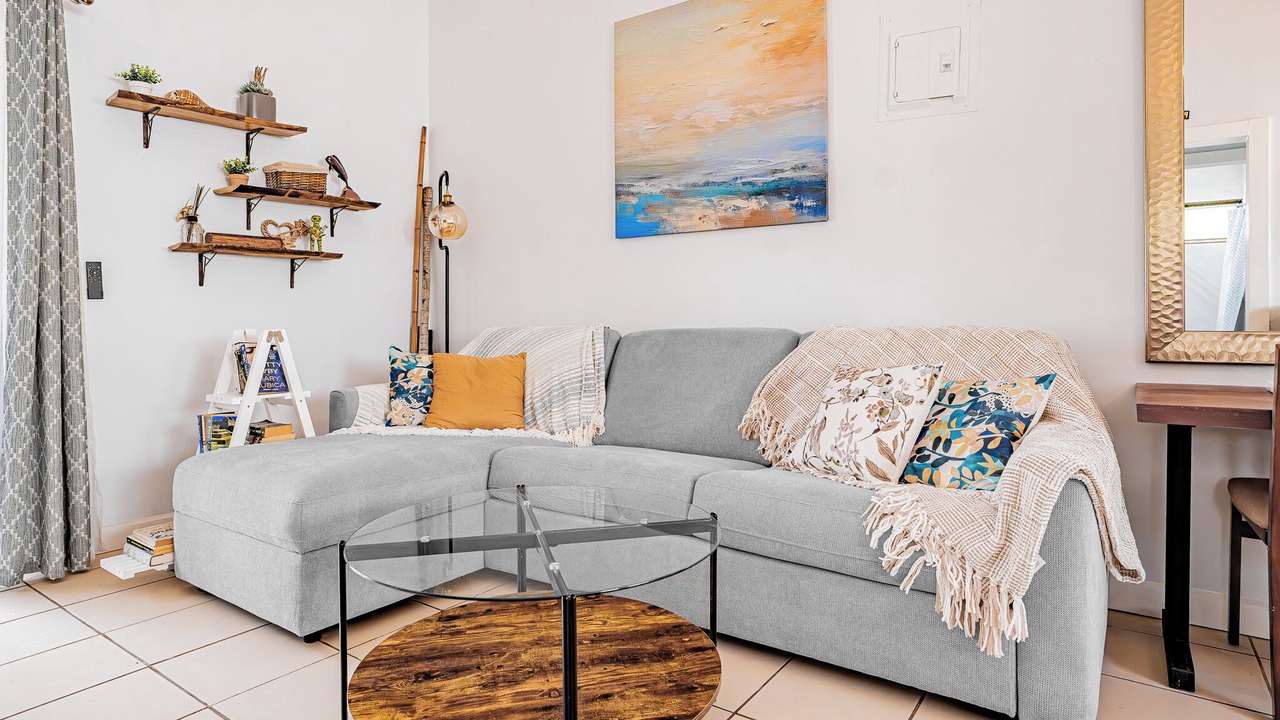 Photo of Livingroom in Coco Sunset Hills
