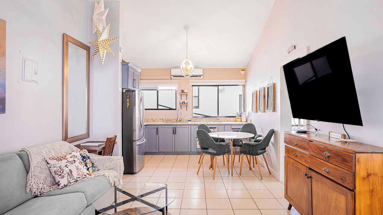 Photo of Livingroom in Coco Sunset Hills