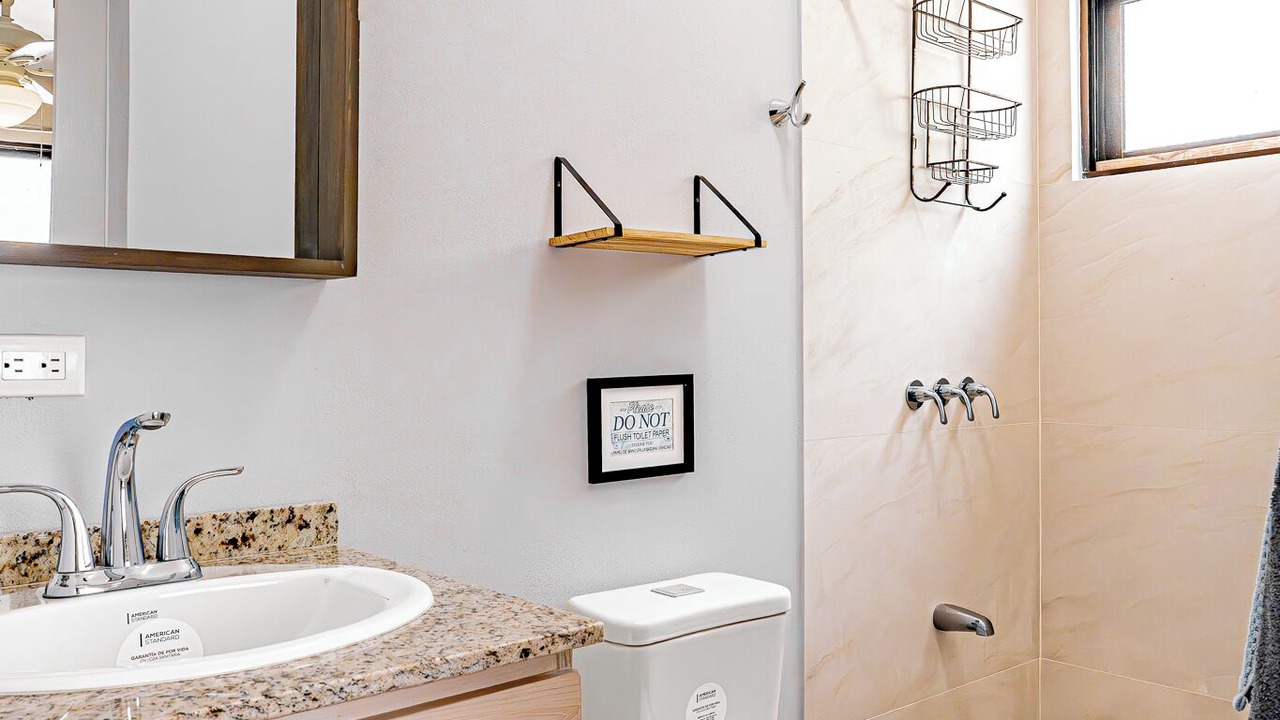 Photo of Bathroom in Coco Sunset Hills
