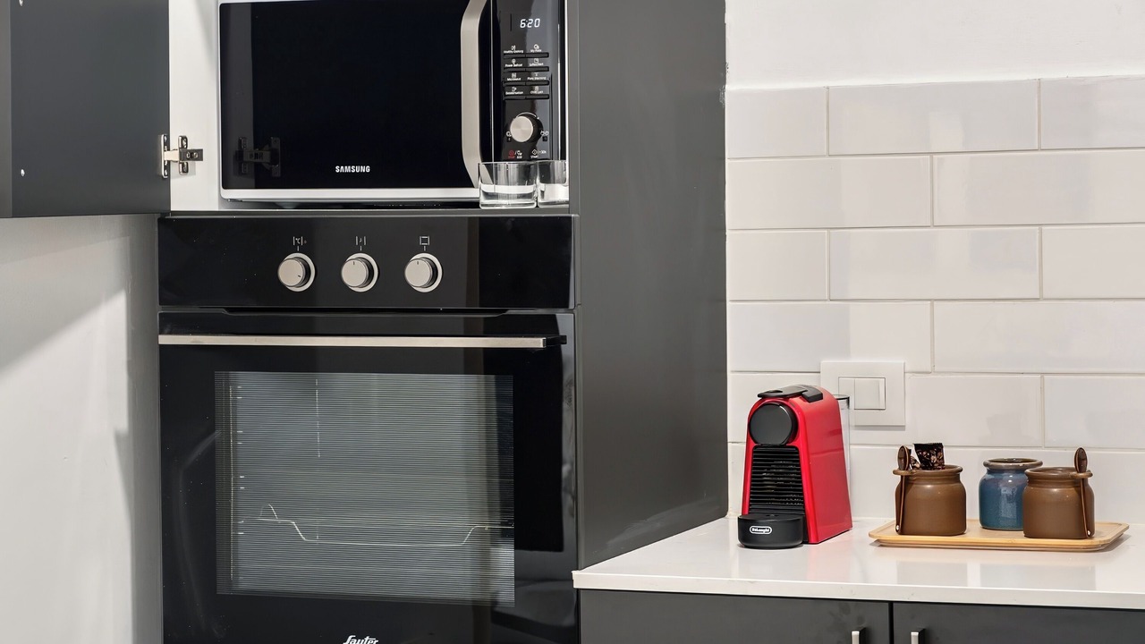Photo of Kitchen in Jerusalem City Centre