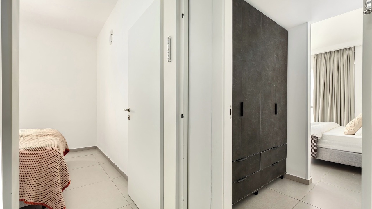 Photo of Bedroom in Jerusalem City Centre