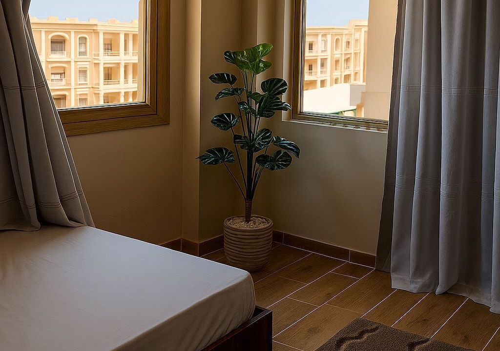Photo of Bedroom in Village Road