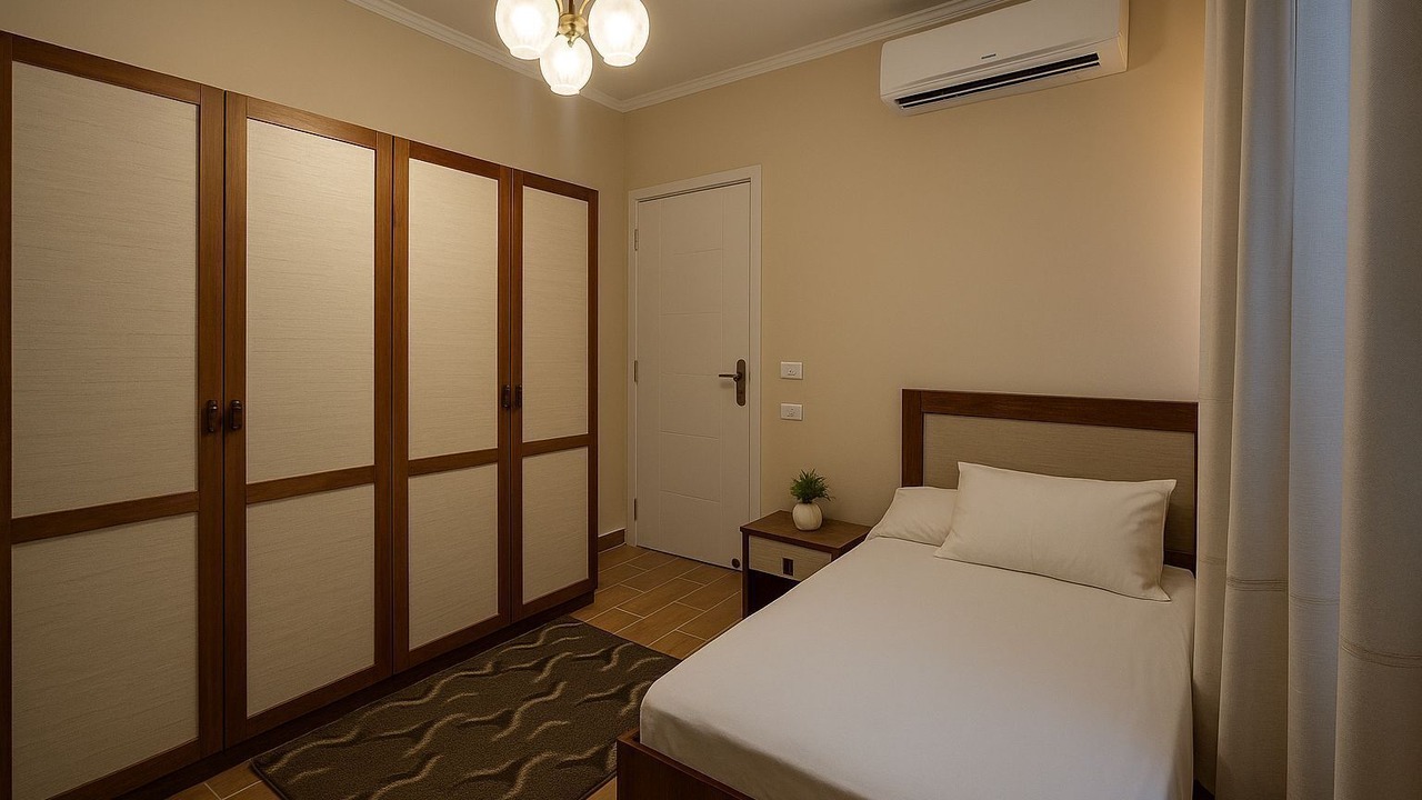 Photo of Bedroom in Village Road