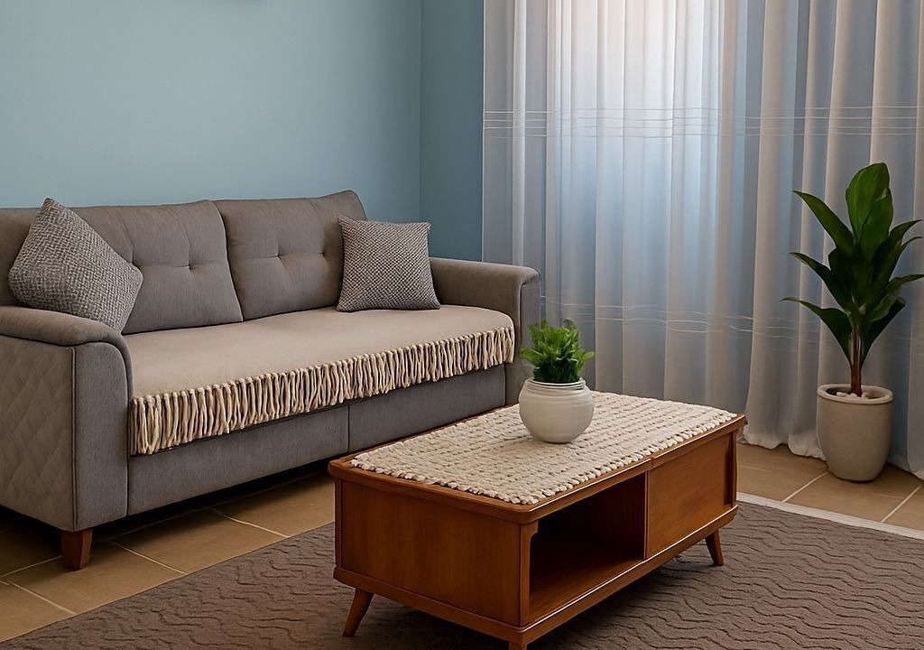 Photo of Livingroom in Village Road