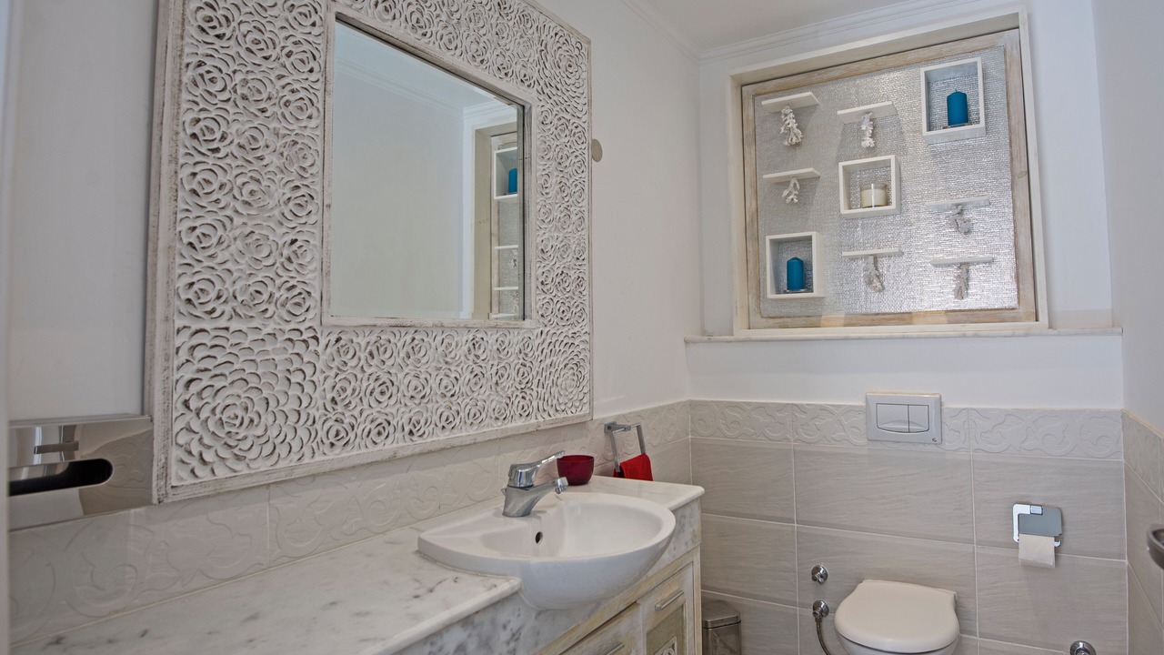 Photo of Bathroom in Soma Bay