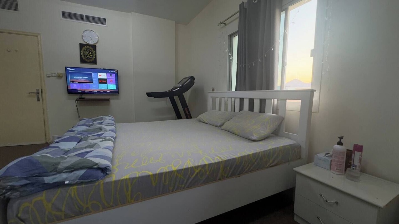 Photo of Bedroom in Al-Fujairah