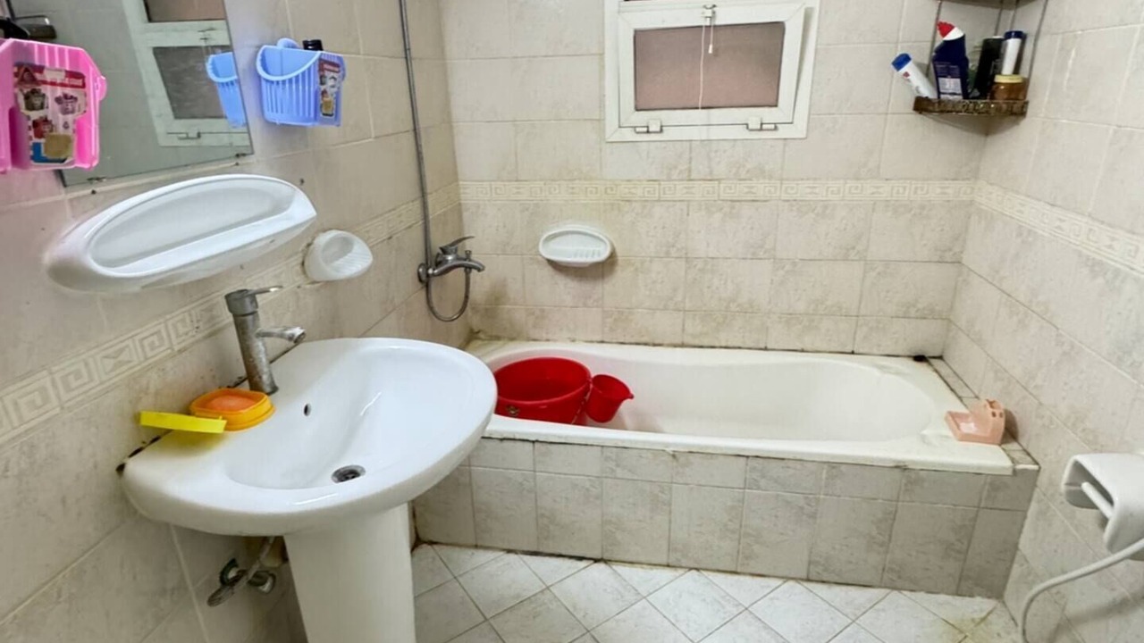 Photo of Bathroom in Al-Fujairah