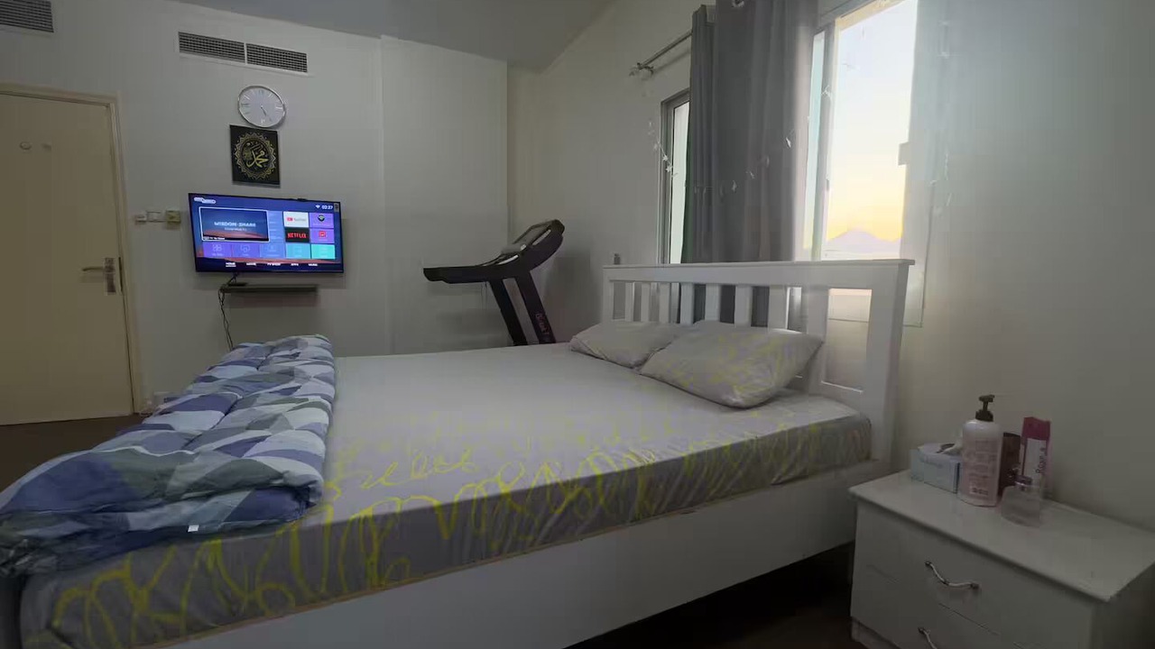 Photo of Bedroom in Al-Fujairah